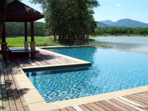 realizzazione piscine