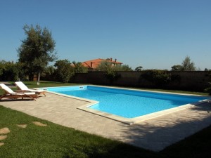 vendita piscine fuori terra